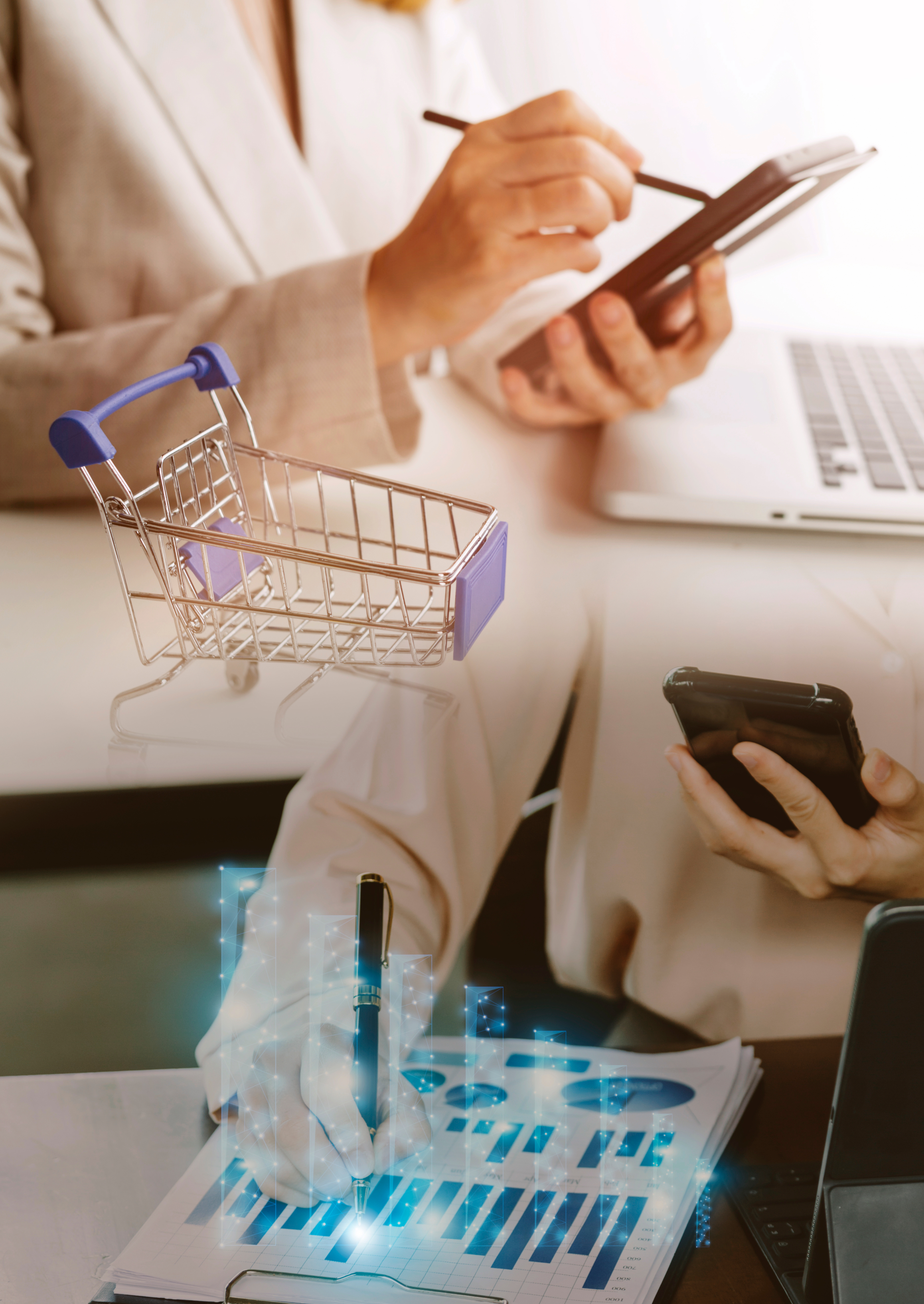 5 Ways to Double Your Sales During "Blessed Friday"